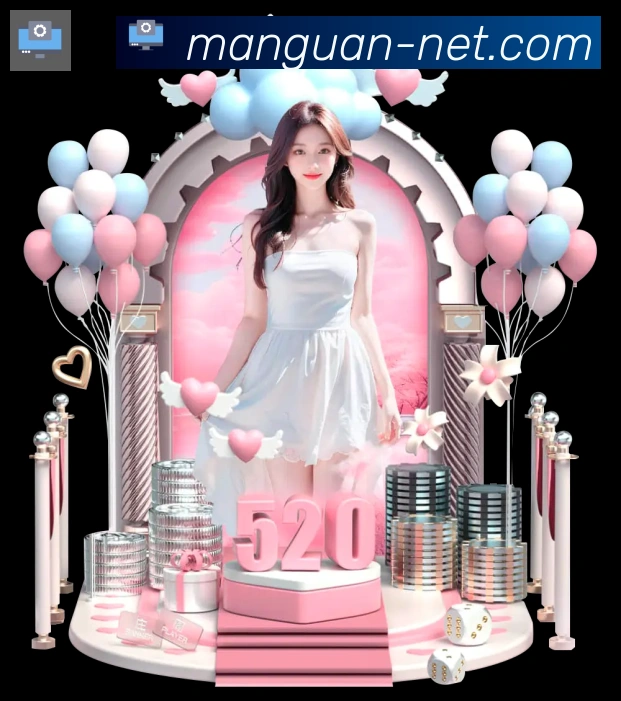 平台使命图